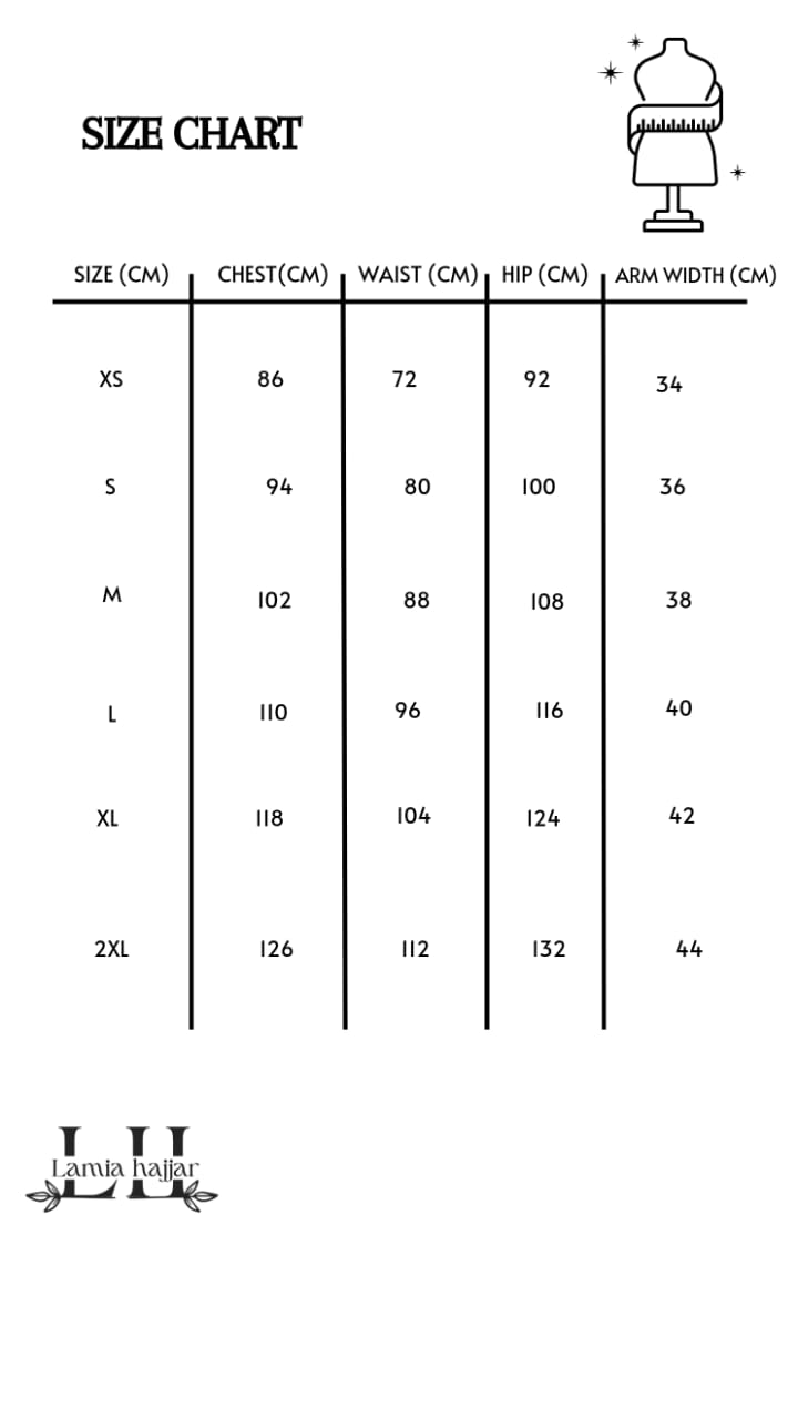 Image Size Guide