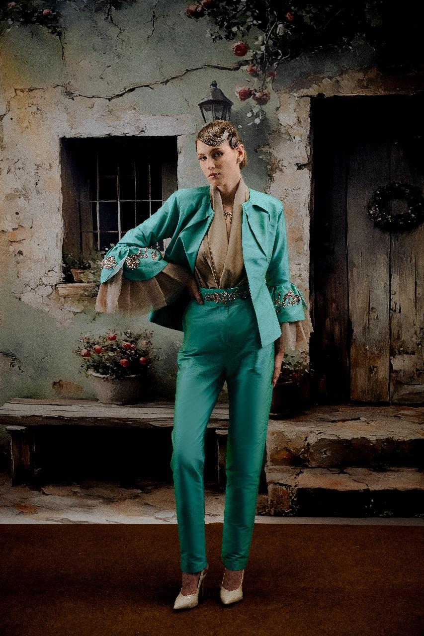 Look Book 3