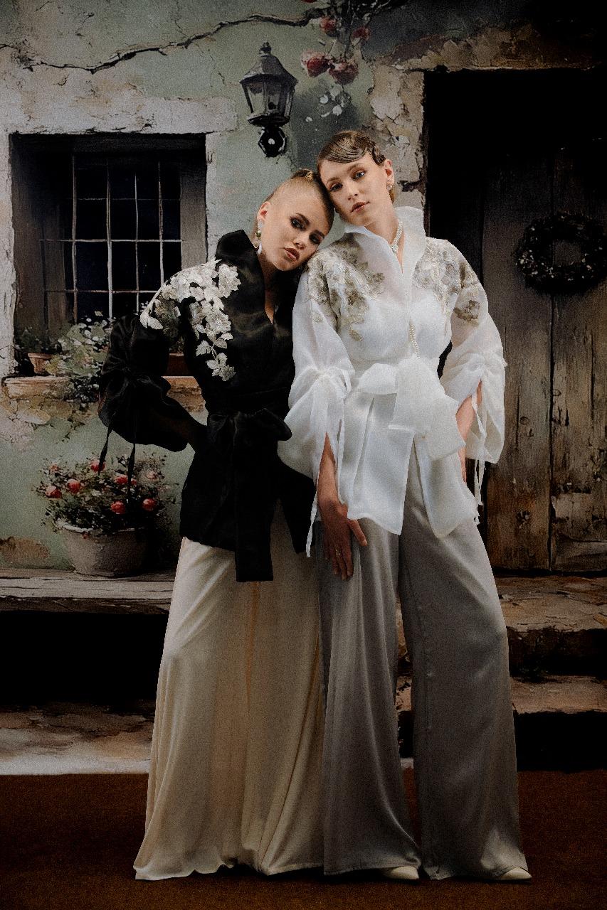 Look Book 7