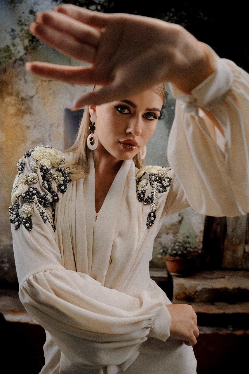 Look Book 5