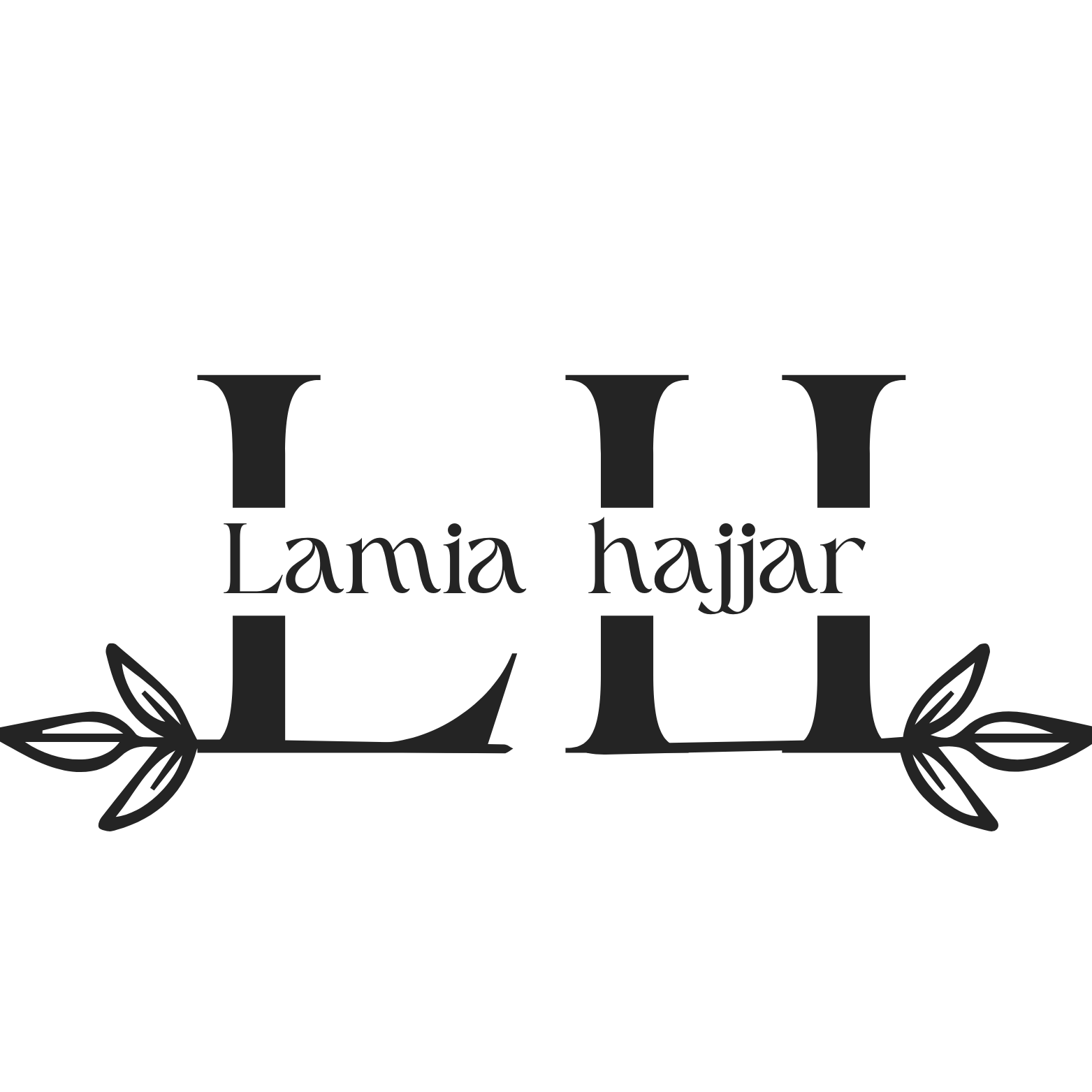 Lamiahajjar