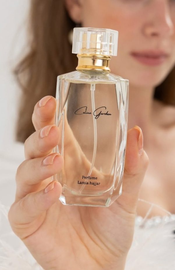 LH Perfume Celine Garden 50ml