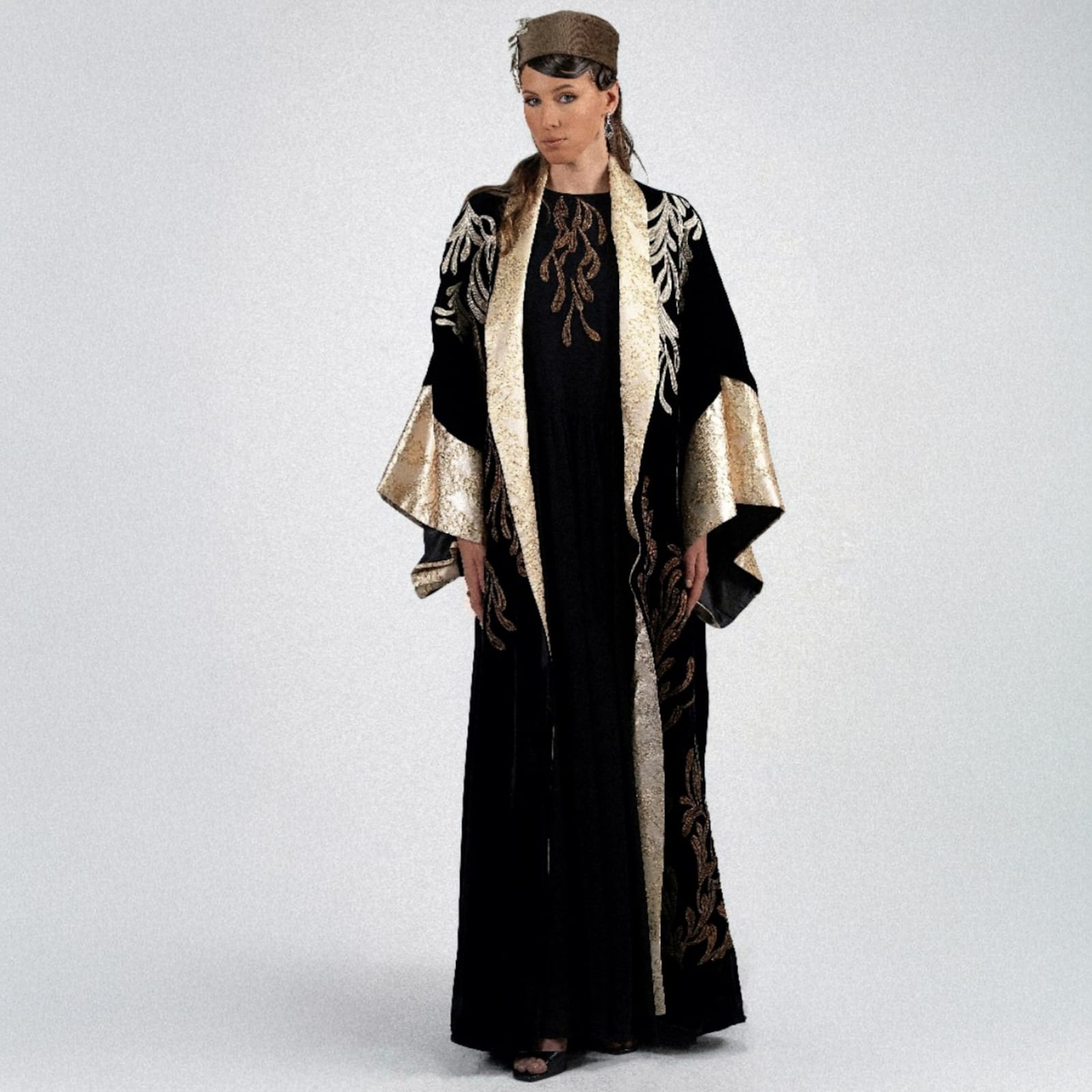 Abaya
