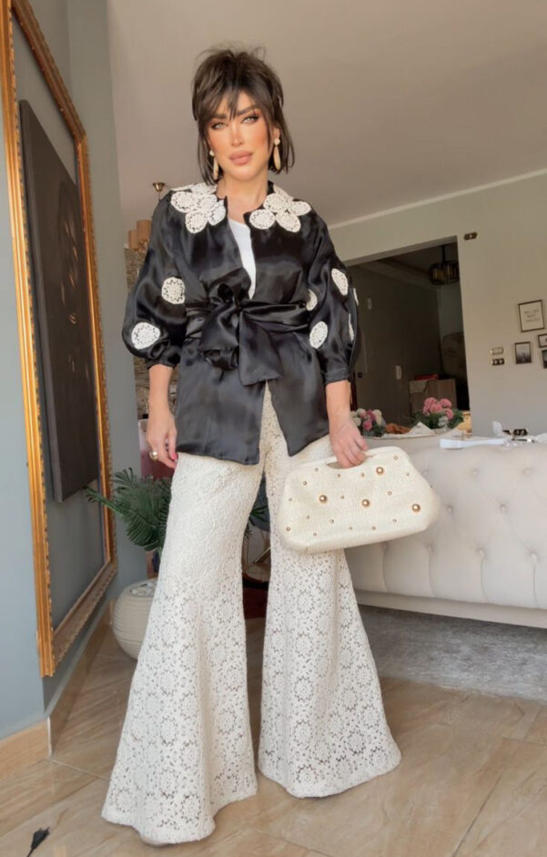 Elite Blossom pants